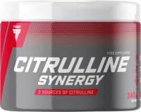 Фото - Аминокислоты Trec Nutrition Citrulline Synergy 240 g 