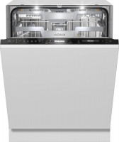 Фото - Встраиваемая посудомоечная машина Miele G 7690 SCVI 