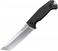 Фото - Нож / мультитул Cold Steel Warcraft Medium Tanto 