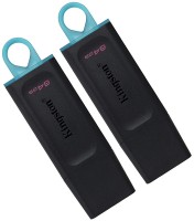 USB-флешка Kingston DataTraveler Exodia 2x64Gb 