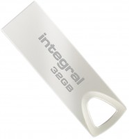 Фото - USB-флешка Integral Arc USB 2.0 32 ГБ