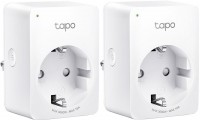 Фото - Умная розетка TP-LINK Tapo P110 (2-pack) 