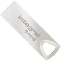 Фото - USB-флешка Integral Arc USB 2.0 64 ГБ