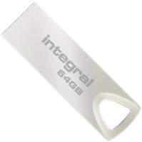 Фото - USB-флешка Integral Arc USB 2.0 64Gb 