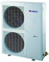 Фото - Кондиционер Gree GUHN60NM3HO