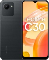 Фото - Мобильный телефон Realme C30 32 ГБ / 2 ГБ