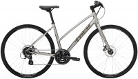Фото - Велосипед Trek FX 1 Disc Stagger 2023 frame L 