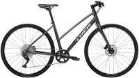 Фото - Велосипед Trek FX 3 Disc Stagger 2023 frame M 