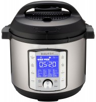 Фото - Мультиварка INSTANT Pot Duo Evo Plus 8 