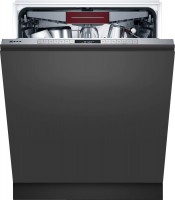 Фото - Встраиваемая посудомоечная машина Neff S 155HC X27G 