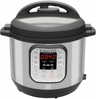 Фото - Мультиварка INSTANT Pot Duo 8 