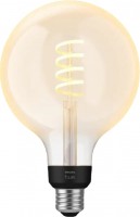 Фото - Лампочка Philips Hue G93 7W 6500K E27 