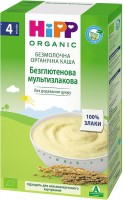 Фото - Детское питание Hipp Organic Dairy-Free Porridge 4 200 