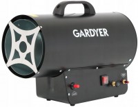 Фото - Тепловая пушка Gardyer HG5000 