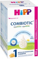 Фото - Детское питание Hipp Combiotic 1 900 