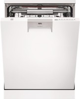 Фото - Посудомоечная машина AEG FFE 63806 PW белый