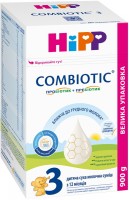 Фото - Детское питание Hipp Combiotic 3 900 