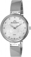 Фото - Наручные часы BISSET BSBF20SISX03BX 