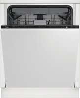 Фото - Встраиваемая посудомоечная машина Beko BDIN 38640F 