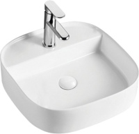 Фото - Умывальник Koller Pool Trend 450 TR-0450M-WB 450&nbsp;мм