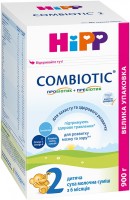 Фото - Детское питание Hipp Combiotic 2 900 