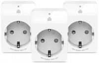 Фото - Умная розетка TP-LINK KP105 (3-pack) 