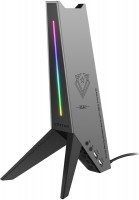 Фото - Картридер / USB-хаб Vertux Zulu