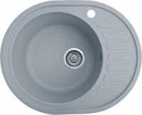 Фото - Кухонная мойка Valetti EcoLine 23R 620x500