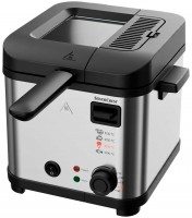 Фото - Фритюрница Silver Crest SFM 850 A5