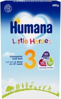 Фото - Детское питание Humana Little Heroes 3 600 