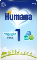 Фото - Детское питание Humana Infant Milk 1 300 