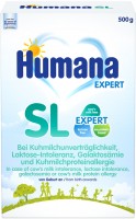 Фото - Детское питание Humana Expert SL 500 