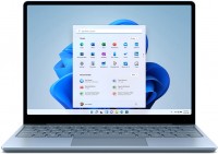 Фото - Ноутбук Microsoft Surface Laptop Go 2 (8QD-00012)