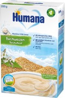 Фото - Детское питание Humana Milk Porridge 4 200 