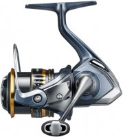 Фото - Катушка Shimano Ultegra FC C2000SHG 