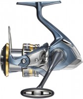 Фото - Катушка Shimano Ultegra FC C3000 