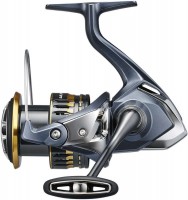 Фото - Катушка Shimano Ultegra FC 4000 