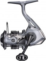 Фото - Катушка Shimano Nasci FC 500 