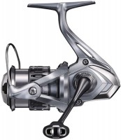 Фото - Катушка Shimano Nasci FC 1000 