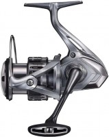 Фото - Катушка Shimano Nasci FC C3000 