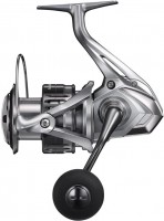 Фото - Катушка Shimano Nasci FC C5000XG 