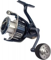 Фото - Катушка Shimano Twin Power XD FA 4000PG 