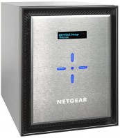 Фото - NAS-сервер NETGEAR ReadyNAS 526X ОЗУ 4 ГБ