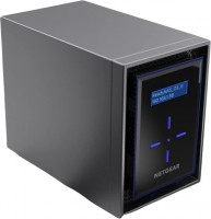 Фото - NAS-сервер NETGEAR ReadyNAS 422 4 ТБ