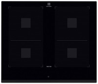 Фото - Варочная поверхность Electrolux EHL 6740 FOK черный