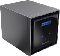 Фото - NAS-сервер NETGEAR ReadyNAS 424 16 ТБ