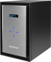 Фото - NAS-сервер NETGEAR ReadyNAS 628X без HDD