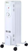 Фото - Масляный радиатор Blyss CYBL20-5 1000 5&nbsp;секц 1&nbsp;кВт