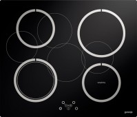 Фото - Варочная поверхность Gorenje IT 612 SYB черный