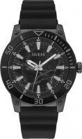 Фото - Наручные часы GUESS GW0420G3 